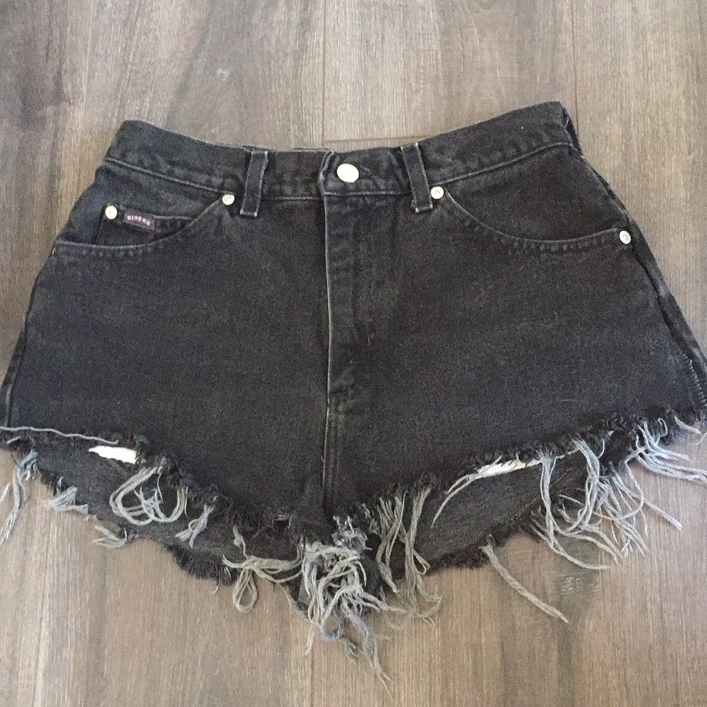 Vintage Riders Shorts